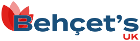 Behçet's UK Logo