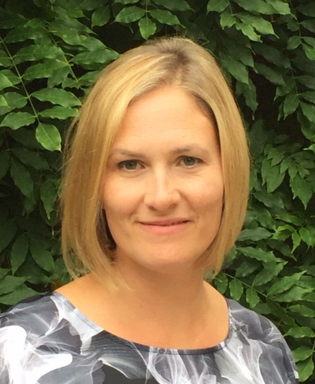 Headshot of Gemma Darlow, Administrator at Behçet's uk